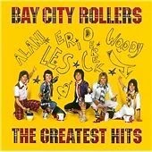 Bay City Rollers : Greatest Hits CD (2010) Highly Rated eBay Seller Great Prices - Image 1 of 1