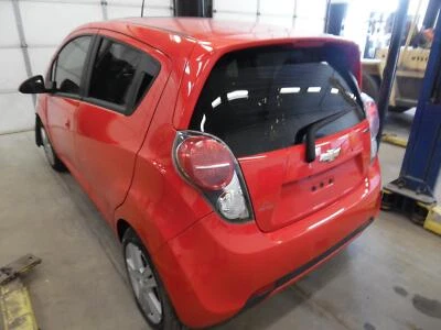 Conjunto de cremallera y piñón usado se adapta a: Chevrolet Spark Power Rack and Piñón E 2013 Foto 1 de 4