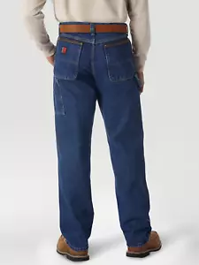 SALE OFF 15% Wrangler® RIGGS Workwear® Carpenter - Picture 1 of 17