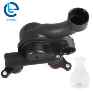 Juego de tubos de válvula de control de agua de refrigerante AJ814004 para Land Rover Range Rover Jaguar - Imagen 1 de 11
