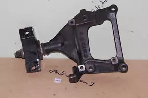 92-00 Civic 94-01 Integra B Series Engine Torque Mount AC COMPRESSOR BRACKET - Picture 1 of 2