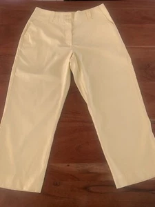 Damenhose Nike Golfhose 3/4 Länge - Bild 1 von 7