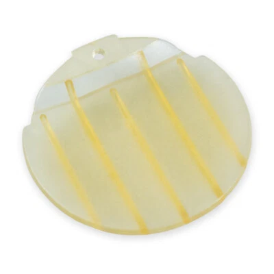 Rückschlagklappe passend für Vorwerk Kobold 130 131 Staubsauger