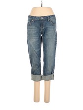 Aeropostale Women Blue Jeans 5