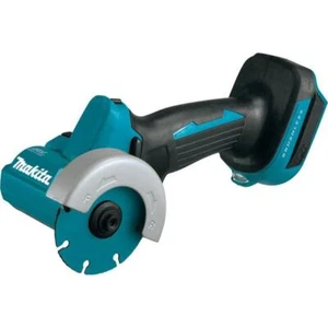 Makita Cut-Off Tool 18-V+Cordless+Depth Adjustment+Variable Speed (Tool-Only) - Picture 1 of 5