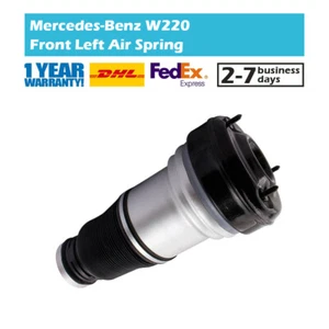 Front Left or Right Air Spring Repair Bag For Benz S-CLASS W220 2Matic 1998-2006 - Picture 1 of 7