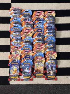 ✅ FREE SHIP✅ 15x Pokemon Scarlet & Violet Surging Sparks Blister Booster Packs - Picture 1 of 1