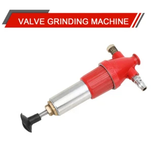 Valve Grinding Machine Air Operated Seat Engine Pneumatic Lapping Tools Kits - Foto 1 di 16