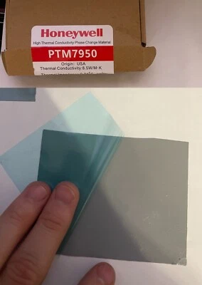 Real Honeywell PTM7950 legítimo genuino Foto 1 de 4