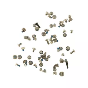 Screws for Apple iPhone 7 CDMA GSM Black Replacement Repair Part Fix Cell - Picture 1 of 1