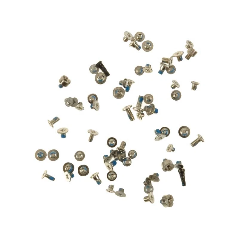 Screws for Apple iPhone 7 CDMA GSM Black Replacement Repair Part Fix Cell - Image 1 of 1