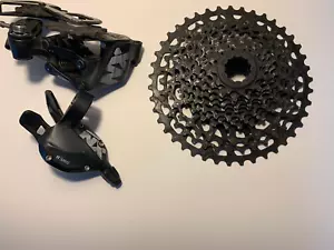 SRAM Nx 11 Speed Group Set - Picture 1 of 7