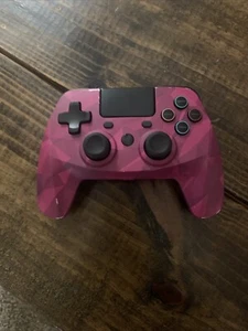 Snakebyte Game: Pad 4 S - Wireless Controller for PlayStation 4 NOT TESTED. - Picture 1 of 6