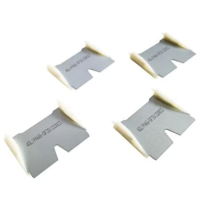 4*División colector de admisión para VW Beetle Golf Tiguan AUDI A4 A6 06H103411B Foto 1 de 4