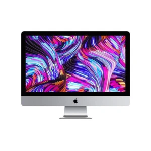 Apple iMac 2020 27" 5K i9 10-Core 64GB RAM 512GB SSD macOS Sequoia - Picture 1 of 2