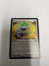 MtG - Mirrodin - Spellweaver Helix free shipping non foil