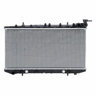 Radiator for NISSAN 200SX BASE 1.6L DOHC ;1995- - Image 1 of 4