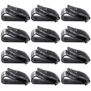 20 Pcs Car Visor Glasses Clip Sunglass Clips for Multifunction - Picture 1 of 12