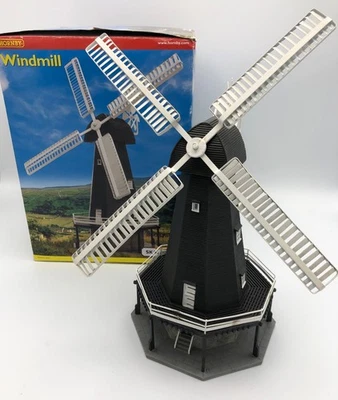 Hornby R8786  Skaledale Windmill  - Scale 1:76/OO Gauge - image 1 of 4