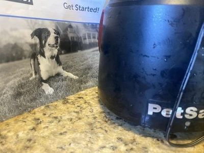 PetSafe PIF00-12917 Stay and Play Wireless Fence for Stubborn Dogs - Image 1 of 4