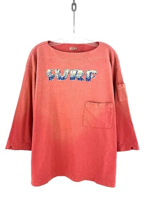 Manga larga Kapital Kountry Surf 3/4 Foto 1 de 4