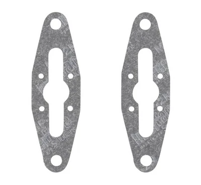 Vertex Power Valve Gasket Kit for 2010 Polaris 600 Dragon SwitchBack Snowmobile Foto 1 de 2