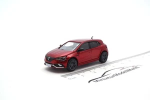 Renault Megane RS - metallic-rot - 2021 - 1:87 - PCX87 (PCX870365) - Picture 1 of 2