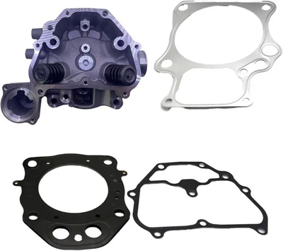 Culata Honda TRX500S Rancher 420 refrigerada por agua TRX420 2007-2020 Más + + Foto 1 de 4