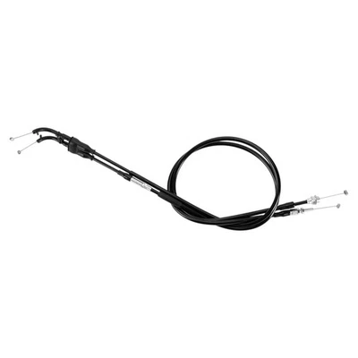 Cabo de aceleração para bicicleta sujeira Yamaha YZ450F 2003 - Imagem 1 de 2