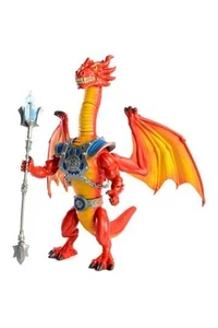 Legends of Dragonore Ignytor Fallen King of Dragons Actionfigur - Bild 1 von 4