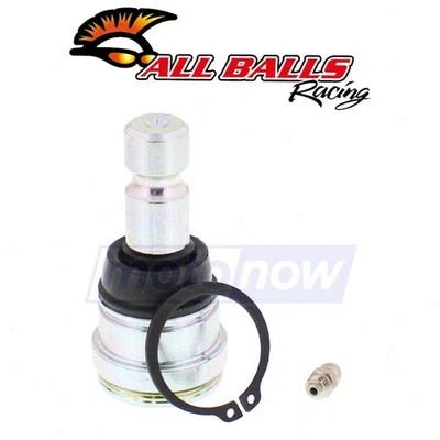 All Balls Upper Ball Joint Kit for 2013 Polaris Sportsman 550 - Suspension jm Foto 1 de 4