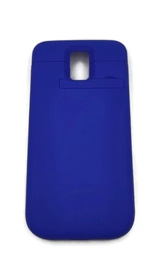 Funda de batería Blackweb para Samsung Galaxy S5 - azul Foto 1 de 4