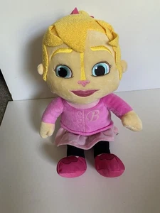 Alvin & The Chipmunks Brittany Plush Soft Toy 2017 Alvinnn - Picture 1 of 4