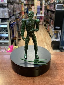 Battle Ravaged Green Goblin (Spiderman, ToyBiz Marvel Legends) lose - Bild 1 von 8