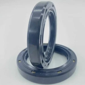 1 Stück Neu für TC Skelett Öldichtung AE4063F - Bild 1 von 1