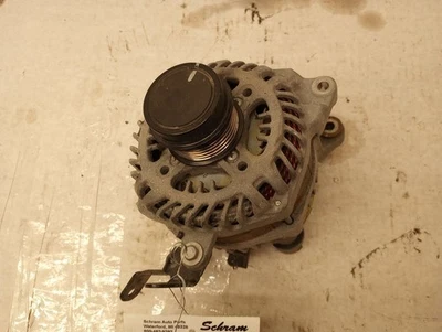 Генератор переменного тока Chevrolet Suburban 1500 2023 2953815 - Изображение 1 из 4