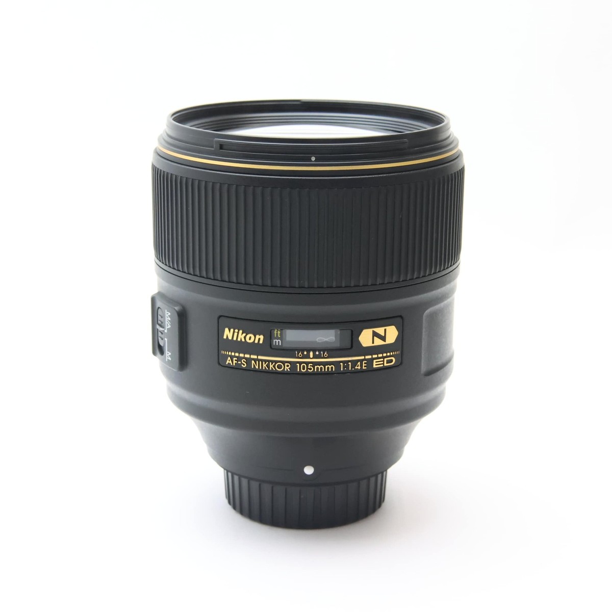Nikon f/1.4 Lenses 105mm Focal for sale - eBay Nikon f/1.4 Lenses 105mm Focal for sale - eBay