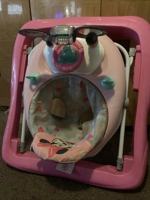 Andadores Andaderas Para Bebe Niña Niño 女婴 Walker Andador Bebes Niñas 全新 — 第 1/2 张图片