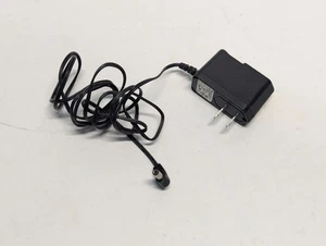 OH-1048A0900600U2 9V 600mA Power Supply With Barrel Connector - Picture 1 of 4