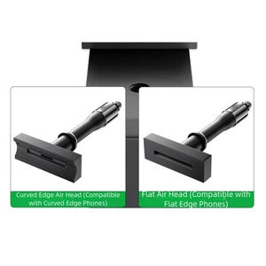 Air Leak Tester for For mobile Phones with Curved Flat Edge Seal Checking - Picture 1 of 12