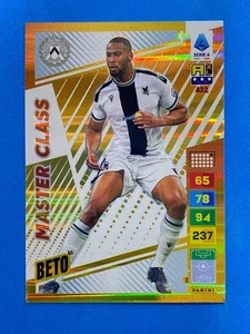 Panini Calciatori Adrenalyn 2023-24 2024 n.432 Beto (Udinese) 🟠🟠🟠 - Imagen 1 de 1