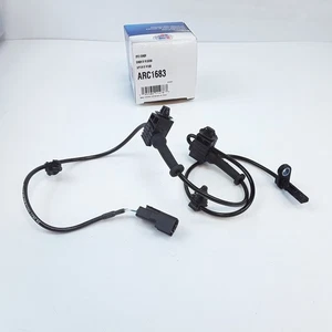 Front ABS Speed Sensor Fits Mazda 6 CX-5 2013 2014 2015 2016 2017 2018 2019 2020 - Foto 1 di 5