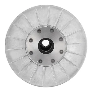 Clutch Driven Pully Rear Assembly Fit For LINHAI 260cc 250 300cc Scooter Go Kart - Picture 1 of 10