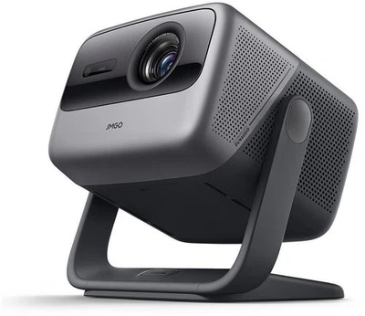 JMGO N1 Ultra 4K Beamer Grau 2200 ANSI Lumen Heimkino Projektor Android TV - Neu - Bild 1 von 4