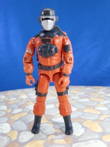 G.I. Joe Hasbro - Grill  - Bild 1 von 2