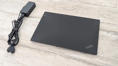 Chinese Keyboard Lenovo Thinkpad X1 Carbon Gen 6 6th i7-8550U 16Gb 512Gb FHD - Immagine 1 di 4