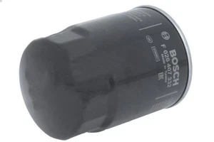 Ölfilter BOSCH F 026 407 332 für HYUNDAI GETZ (TB) 1.5 2003-2005 - Picture 1 of 7