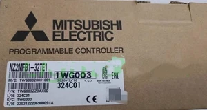 NZ2MFB1-32TE1 New Mitsubishi NZ2MFB1-32TE1 - Picture 1 of 1