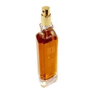 RED by GIORGIO BEVERLY HILLS women edt spray Perfume 3.0 oz New - Picture 1 of 1