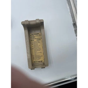 Mercedes A1296940195 A1296930027 Trunk Fusebox & Luggage Compartment Module - Picture 1 of 3